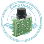 Roboocean 2000W Electronic Voltage Regulator