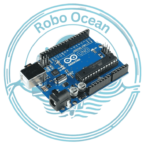 Roboocean Arduino UNO R3 Board