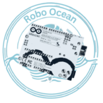 Roboocean Arduino UNO R3 clone model