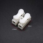 Roboocean Ch2 wire clamp connector
