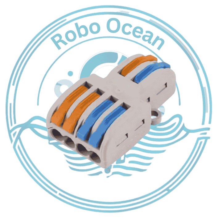 Roboocean PCT-SPL-42 lever wire connector