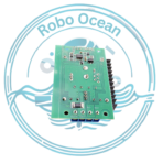 Roboocean adjustable buck converter 300W 10a