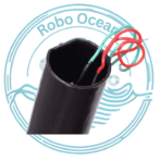 roboocean DC 3V-6V To 1000KV High Voltage Generator