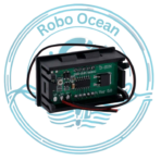 roboocean Two Wire AC Voltmeter 70-500V