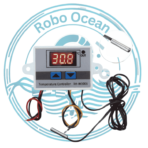 roboocean XH-W3001 Temperature Controller Thermostat Switch