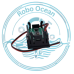 roboocean digital ac voltmeter 70-500v