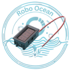 roboocean digital voltmeter 0.56 inch display