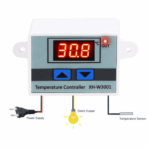 roboocean xh-w3001 digital temperature controller