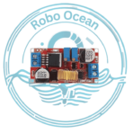 Roboocean 5A Constant Current Module