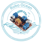 Roboocean 5A Constant Current Voltage Lithium Battery Charger Module