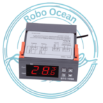 Roboocean AC 220V STC 1000 Temperature Controller