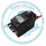 Roboocean High Speed Servo Motor MG995