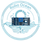 Roboocean Hygrometer sensor module