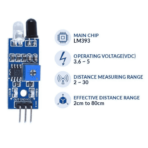 Roboocean IR Sensor Module