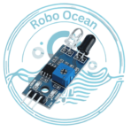 Roboocean Infrared IR Sensor Module