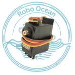Roboocean MG995 High Speed Servo Motor