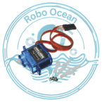 Roboocean SG90 Mini Servo Motor