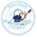 Roboocean SG90 micro servo motor