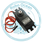 Roboocean Towerpro MG995 High Speed Servo Motor
