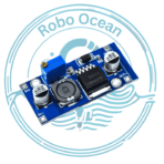 Roboocean XL6009 Boost Converter Dc Dc Step Up Module