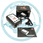Roboocean imax b3 battery charger
