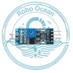 Roboocean ldr module sensor