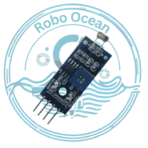 Roboocean ldr sensor pin