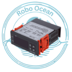 Roboocean stc-1000 digital temperature controller