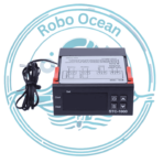Roboocean stc temperature controller digital display