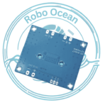 Roboocean tpa3110 class d audio amplifier