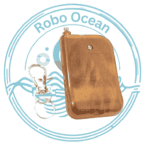 Robocean 1 Button wireless rf remote