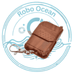 Roboocean 2 button multi control wireless rf remote