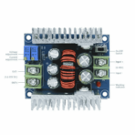 Roboocean 20A 300W Dc Dc Buck Converter