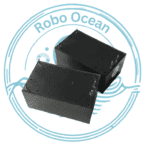 Roboocean 220v to 3.3v converter ac to dc