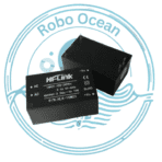 Roboocean 220v to 3v 10W ac to dc converter