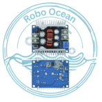 Roboocean 300W 20a constant current led driver