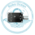 Roboocean 3a 6-28v dc volatage regulator