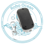 Roboocean 4 button wireless remote