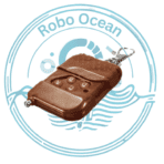 Roboocean ABCD maodule brown rf remote