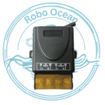 Roboocean Ac 85V-220V 433Mhz 1 Channel Rf Relay Receiver AC Wireless Remote Control Switch