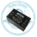 Roboocean HLK-10M03 110V-220V to 3.3v 10W 3A AC to DC Converter Isolated Power Module
