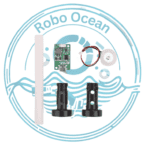 Roboocean Hydromist Smart Humidifier Module Kit With Connector Cotton Stick And USB Cable