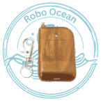 Roboocean IC2260 433Mhz 2 Button Rf Remote