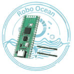 Roboocean Raspberry Pi Pico