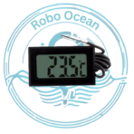 Roboocean TPM-10 Digital Thermometer