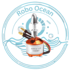 Roboocean a2212 brushless motor