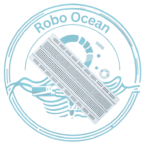 Roboocean breadboard point 840 points