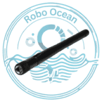 Roboocean esp8266 3dbi wifi antenna