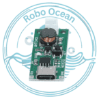 Roboocean hydromist mist maker kit