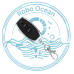 Roboocean wireless light on off remote